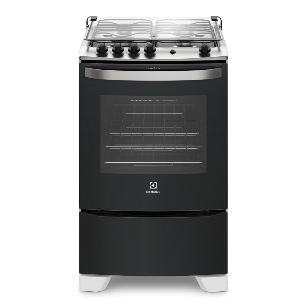 Fogão Electrolux