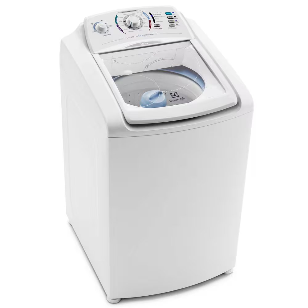 Máquina de lavar Electrolux